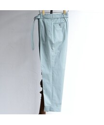 OFFICINE GENERALE | Officine Generale トラウザーズ(スラックス)