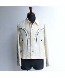 The Letters | ウエスタンジャケット(その他アウター)