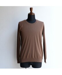 private0204 サマーニット(ニット/セーター)