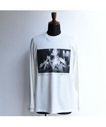 JOHN MASON SMITH | フォトT(Tシャツ/カットソー)