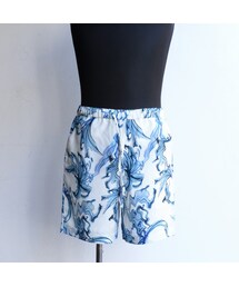 Nobuyuki Matsui ノブユキマツイ ショーツ(その他パンツ)