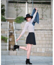 UNIQLO | スカート