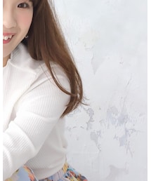 しまむら | Tシャツ/カットソー