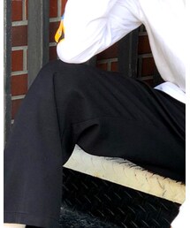 RAGEBLUE | パンツ