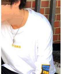 laughandbe | Tシャツ/カットソー