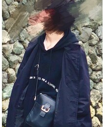 laughandbe | パーカー