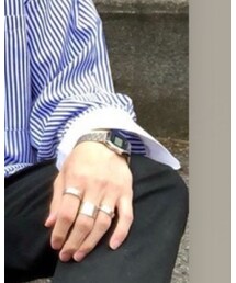 USED | アナログ腕時計