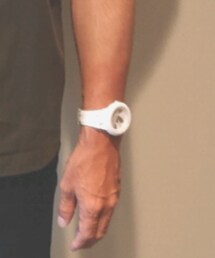 adidas | アナログ腕時計