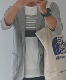 ikka | テーラードジャケット