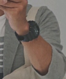 G-SHOCK | アナログ腕時計