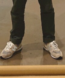 NEW BALANCE | スニーカー