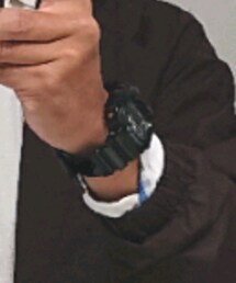 G-SHOCK | アナログ腕時計