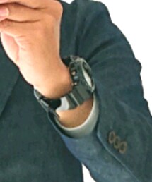 G-SHOCK | アナログ腕時計