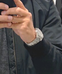 SEIKO | アナログ腕時計