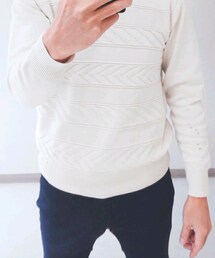 THE SHOP TK  | チノパンツ