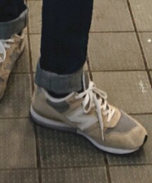 NEW BALANCE | スニーカー