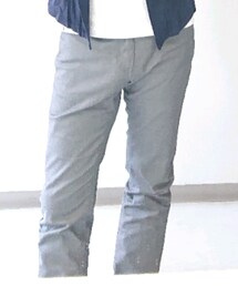 THE SHOP TK  | チノパンツ