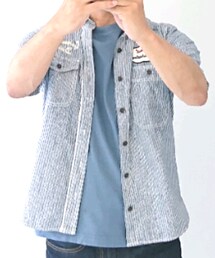 WATHLETA | シャツ/ブラウス