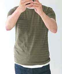 THE SHOP TK  | Tシャツ/カットソー