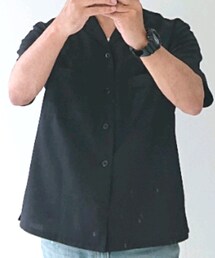 THE SHOP TK  | シャツ/ブラウス