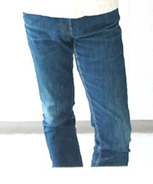 WATHLETA | デニムパンツ