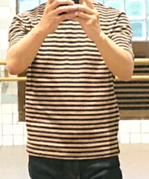 THE SHOP TK  | Tシャツ/カットソー