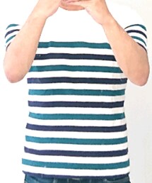 THE SHOP TK  | Tシャツ/カットソー