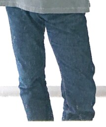 GAP | デニムパンツ