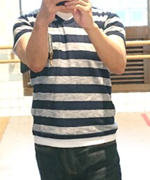 THE SHOP TK  | Tシャツ/カットソー