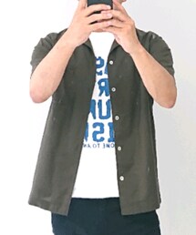 THE SHOP TK  | シャツ/ブラウス