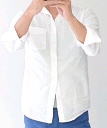 H&M | シャツ/ブラウス