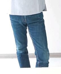 WATHLETA | デニムパンツ