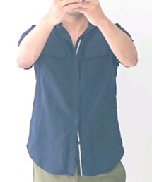 THE SHOP TK  | シャツ/ブラウス