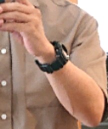 G-SHOCK | アナログ腕時計