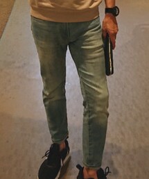 GAP | デニムパンツ