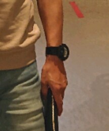 G-SHOCK | アナログ腕時計