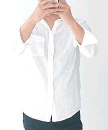 H&M | シャツ/ブラウス