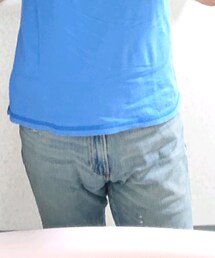 GAP | デニムパンツ