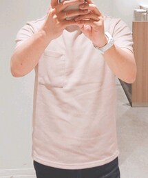 THE SHOP TK  | Tシャツ/カットソー