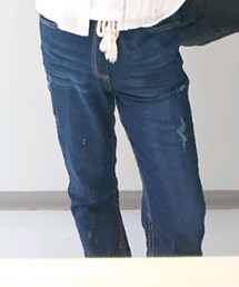 WATHLETA | デニムパンツ