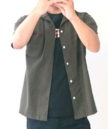 THE SHOP TK  | シャツ/ブラウス