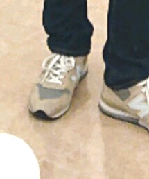 NEW BALANCE | スニーカー