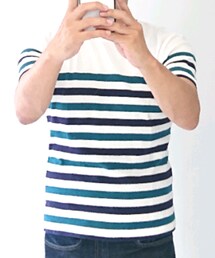 THE SHOP TK  | Tシャツ/カットソー