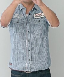 WATHLETA | シャツ/ブラウス