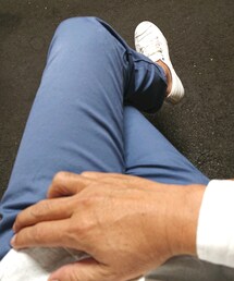 GLOBAL WORK | チノパンツ