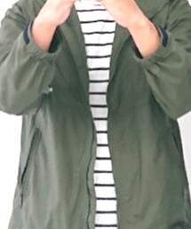 無印良品 | Tシャツ/カットソー