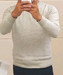 BACK NUMBER | ニット/セーター