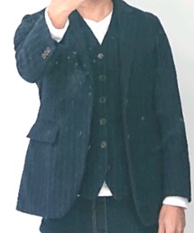 THE SHOP TK  | テーラードジャケット