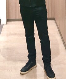 THE SHOP TK  | パンツ