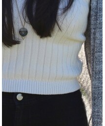 Brandy Melville | タンクトップ